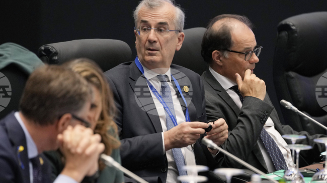 Икономическият растеж на Испания се дължи до голяма степен и на имиграцията, заяви управителят на „Банк дьо Франс“