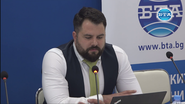 Министерството на иновациите и растежа ще продължи финансирането на глобални и локални проекти в подкрепа на българската икономика, каза експертът Ивайло Лисичков