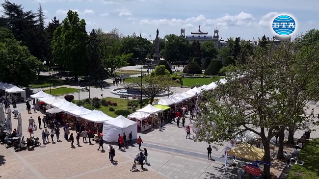 "Уикенд туризъм" в Русе предлага изложения, забавления и анимации