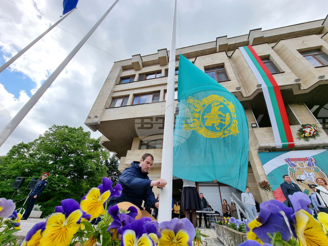  Шумен - Ден на Шумен - празник