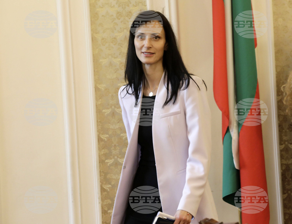 PM-Designate Gabriel Will Meet Second Largest Parliamentary Group on Friday