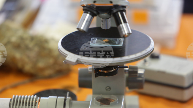 Геномен център ще бъде открит тази година в Бургаски държавен университет "Проф. д-р Асен Златаров"