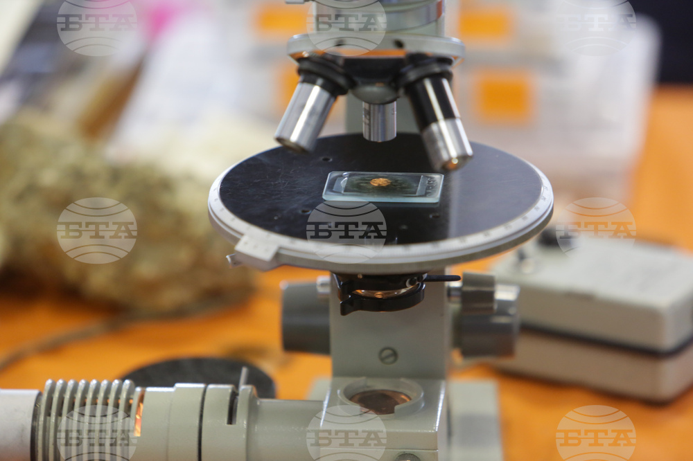 Геномен център ще бъде открит тази година в Бургаски държавен университет "Проф. д-р Асен Златаров"