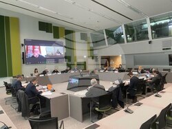 Снимка: Прокуратура на Република България