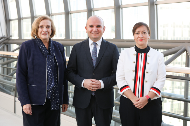 Делегацията на ДПС в ЕП със силна подкрепа в общата българска позиция за защита на розовото масло