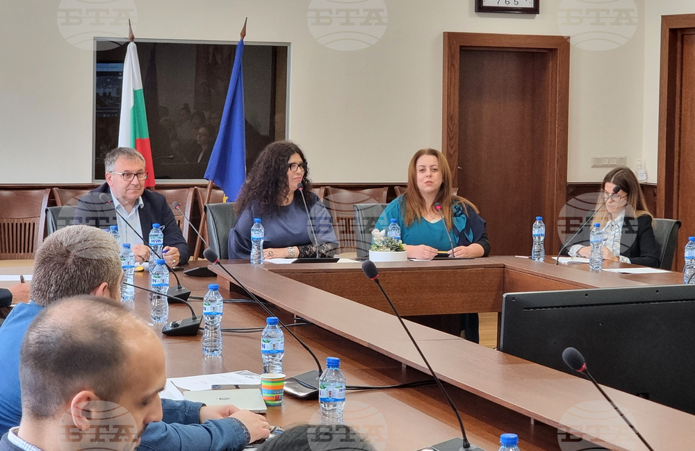 В Икономическия университет във Варна започват проучвания за прилагане на електронна медиация