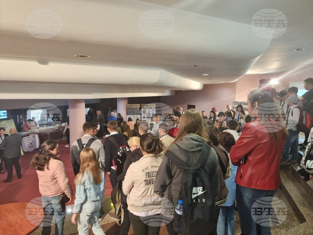 Панорама на средното образование ще представи в Разград възможностите за обучение за предстоящата учебна година