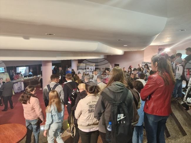 Панорама на средното образование ще представи в Разград възможностите за обучение за предстоящата учебна година