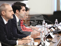 Снимка: Министерски съвет