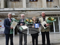 Снимка: Община Ловеч