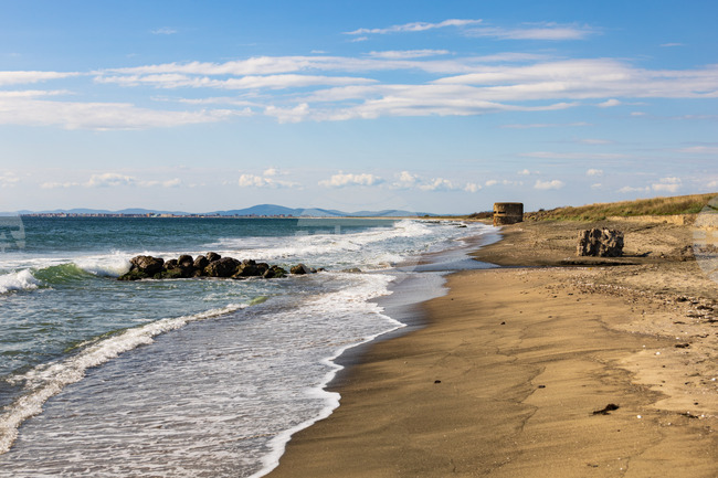 Браншова асоциация не е съгласна с предложения актуализиран проект на Наредба за къмпингуването у нас
