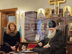 Снимка: Прессекретариат