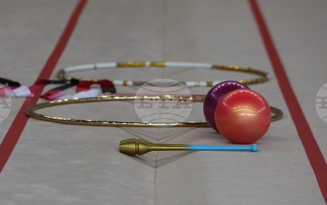 Боряна Калейн и Силвия Митева ще вдъхновяват млади гимнастички от 12 държави на Лятната академия в Созопол