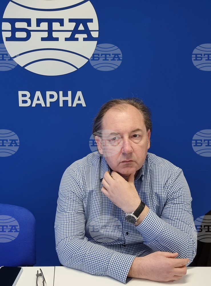 В България има нужда от регулация на посредническите услуги с недвижими имоти, според експерт