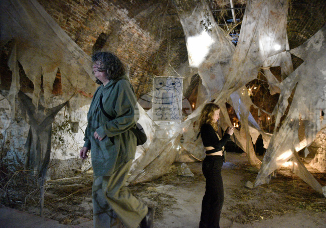 Варна - „Фрагменти на паметта“ - изложба