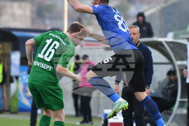 Разград - футбол - Лудогорец - Черно море