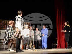 Снимка: Община Видин