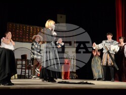 Снимка: Община Видин