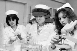 Международен ден на сестринството