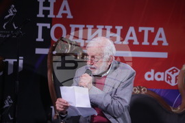 Церемония "Мъж на годината" - Ицхак Финци