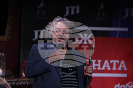 Церемония "Мъж на годината" - Манол Пейков