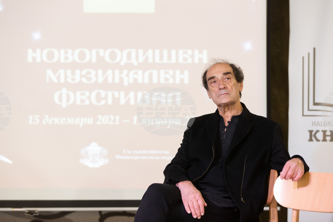 Единадесет концерта и едно съпътстващо събитие ще има на Новогодишния музикален фестивал