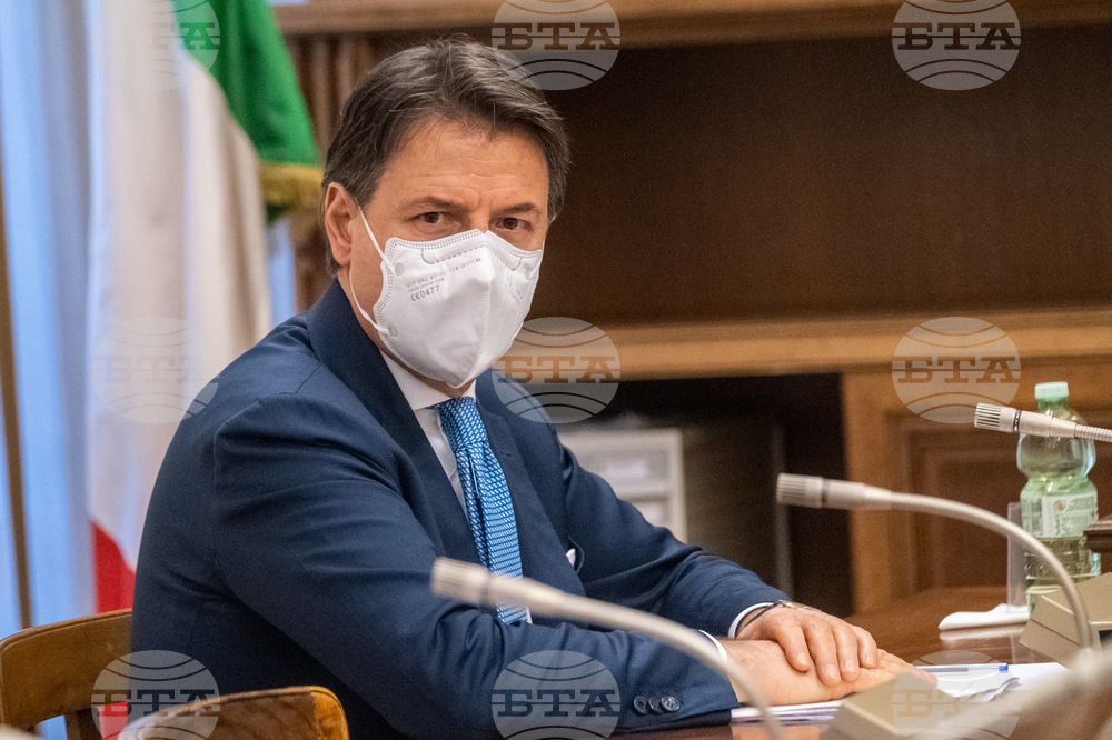 Лидерът на италианското Движение "Пет звезди" призова Драги да отговори на исканията на партията