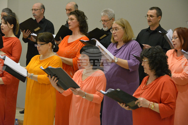 Русе - Мартенски Музикални Дни