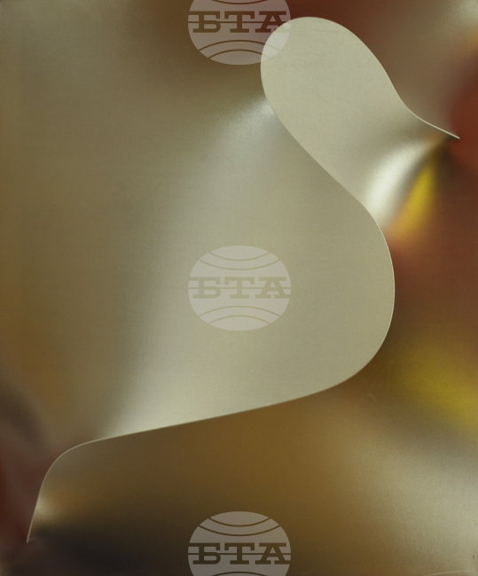 Щастието не е приказка, а е възможно за всеки от нас, казва художничката Ангелика Радева