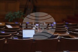 Народно събрание - заседание