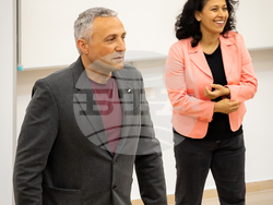 Снимка: Югозападен университет „Неофит Рилски“ – Благоевград