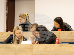 Снимка: Югозападен университет „Неофит Рилски“ – Благоевград