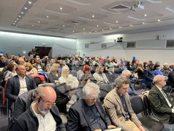 Снимка: Министерство на земеделието