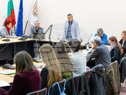 Снимка: Югозападен университет „Неофит Рилски“