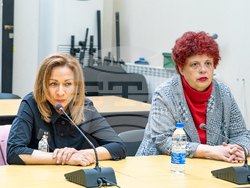 Снимка: Югозападен университет „Неофит Рилски“