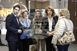 София Ивент Център - „Форум за прогресивни леви решения“