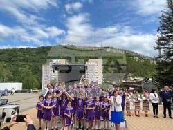 Снимка: Община Ловеч