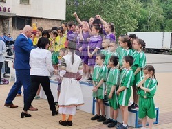 Снимка: Община Ловеч