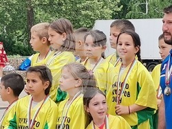 Снимка: Община Ловеч