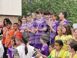 Снимка: Община Ловеч