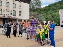 Снимка: Община Ловеч