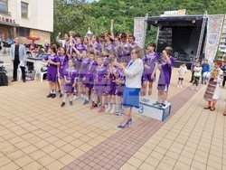 Снимка: Община Ловеч