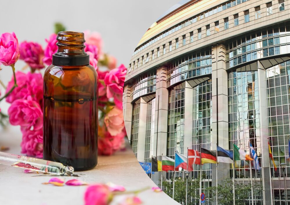 ГЕРБ: България единна в Европарламента в защита на българското розово масло
