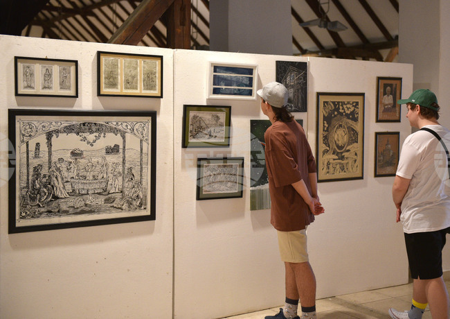 Варна - изложба