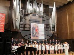 Снимка: Община Добрич