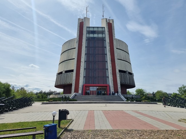 Плевенската панорама представя изложба с оригинални фотографии от Руско-турската война (1877-1878 г.)