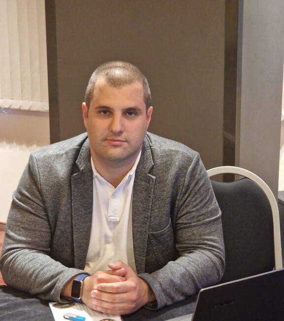 МОН: Интервю с Владимир Станчев, директор на дирекция „Управление и изпълнение на проекти“ в МОН