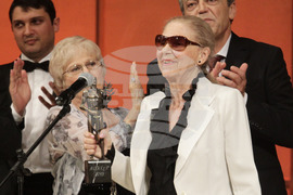 Емилия Радева - кончина 