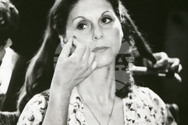 Емилия Радева - кончина 