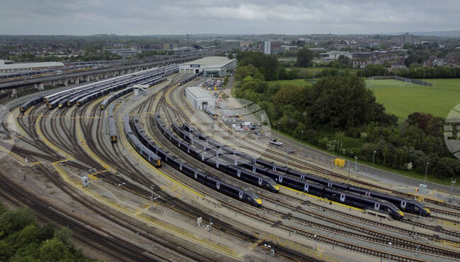 Великобритания национализира втора жп компания 